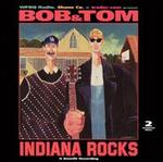 Indiana Rocks: A Benefit Recording