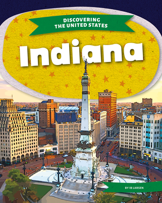 Indiana - Larsen, Ib