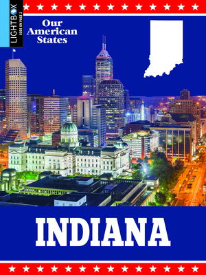 Indiana - Craats, Rennay