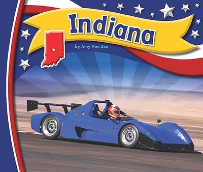 Indiana - Zee, Amy