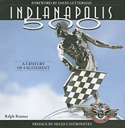 Indianapolis 500: A Century of Excitement