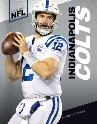 Indianapolis Colts - Cooper, Robert