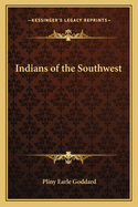 Indians of the Southwest