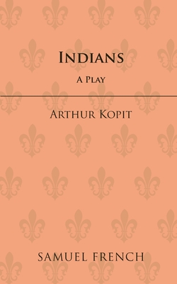 Indians - Kopit