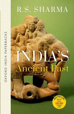 India's Ancient Past - Sharma, R S