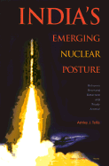 India's Emerging Nuclear Posture: Between Recessed Deterrent and Ready Arsenal