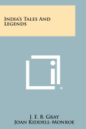 India's tales and legends