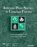 Indicator Plant Species in Candian Forests