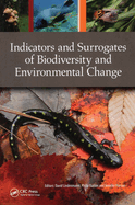Indicators and Surrogates of Biodiversity and Environmental Change