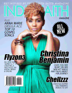 Indie Faith Magazine Issue #1 2016