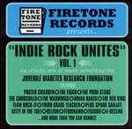 Indie Rock Unites, Vol. 1
