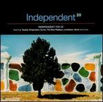 Indie Top 20, Vol. 15