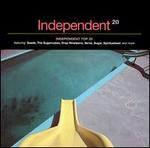 Indie Top 20, Vol. 20
