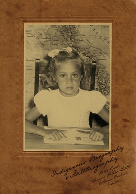 Indigenous Biography and Autobiography - Read, Peter (Editor), and Peters-Little, Frances (Editor), and Haebich, Anna (Editor)