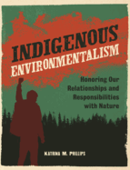 Indigenous Environmentalism: Honoring Our Relationships and Responsibilities with Nature