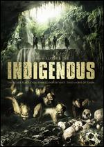 Indigenous - Alastair Orr