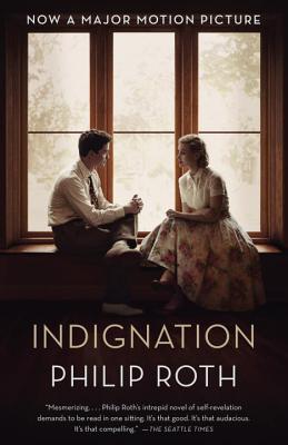 Indignation - Roth, Philip