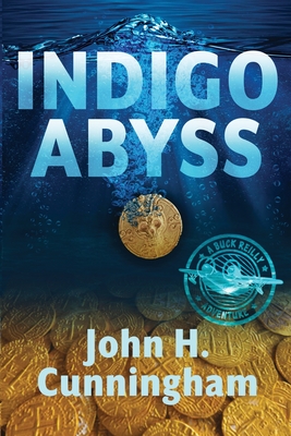 Indigo Abyss - Cunningham, John H