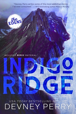 Indigo Ridge - Perry, Devney
