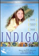 Indigo - Stephen Simon