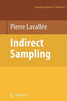 Indirect Sampling - Lavall�e, Pierre