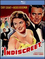 Indiscreet [Blu-ray]
