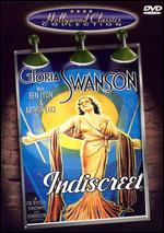 Indiscreet