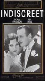 Indiscreet