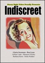 Indiscreet - Leo McCarey