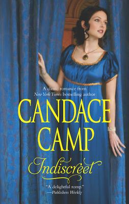 Indiscreet - Camp, Candace