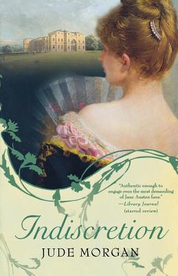 Indiscretion - Morgan, Jude