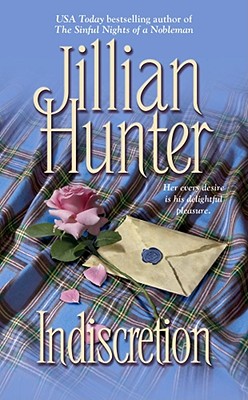 Indiscretion - Hunter, Jillian