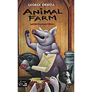 Individual Leveled Reader: Animal Farm