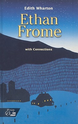 Individual Leveled Reader: Ethan Frome - Hrw