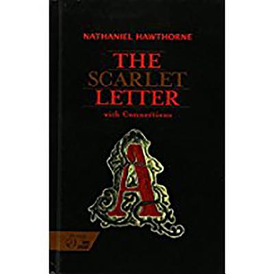 Individual Leveled Reader: The Scarlet Letter - Hrw