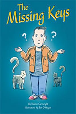 Individual Student Edition Gold: The Missing Keys - Cartwright