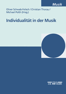 Individualit�t in Der Musik