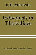 Individuals in Thucydides