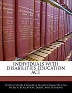 Individuals with Disabilities Education ACT