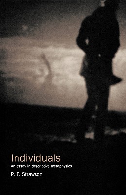 Individuals - Strawson, P F