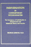 Individuation in Contemporary Psychoanalysis
