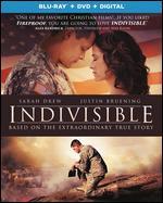 Indivisible [Includes Digital Copy] [Blu-ray/DVD]