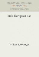 Indo-European /A