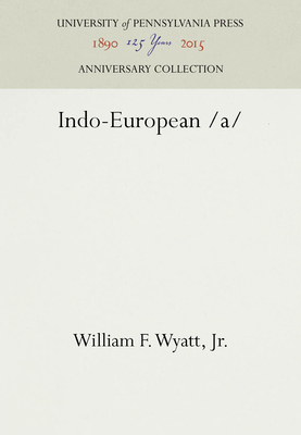 Indo-European /A - Jr
