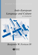 Indo-European Language and Culture: An Introduction