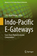 Indo-Pacific E-Gateways: Cases from Digital Economic Communities