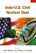 Indo-U.S. Civil Nuclear Deal