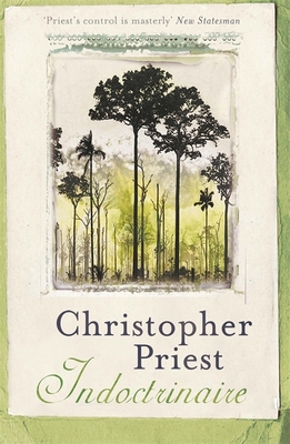 Indoctrinaire - Priest, Christopher