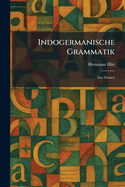 Indogermanische Grammatik: Das Nomen