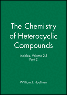 Indoles, Volume 25, Part 2